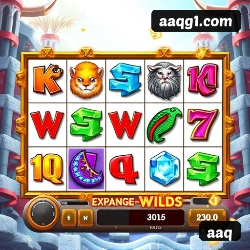 Symbols of Egypt - Slot PG Soft com temática egípcia, RTP 96.71% e símbolos expanding wild disponível na aaq